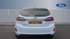 Ford Fiesta 1.0 EcoBoost Trend 5dr Petrol Hatchback